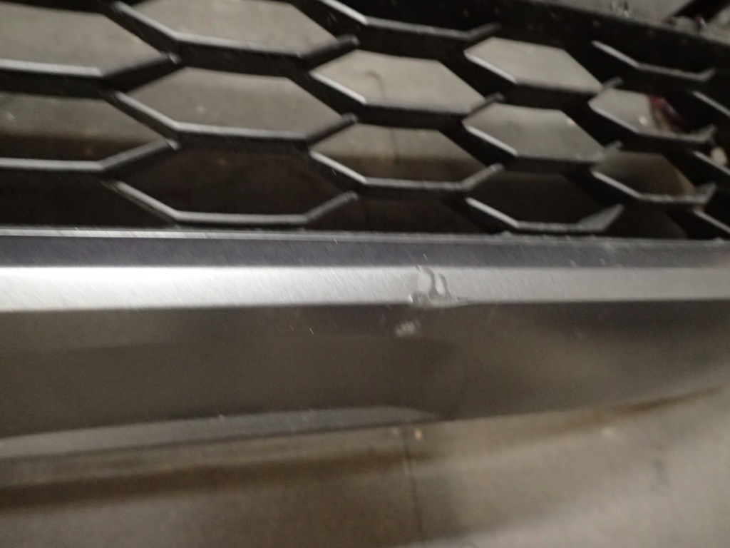 фото №6, Бампер перед vw tiguan 16- 5na