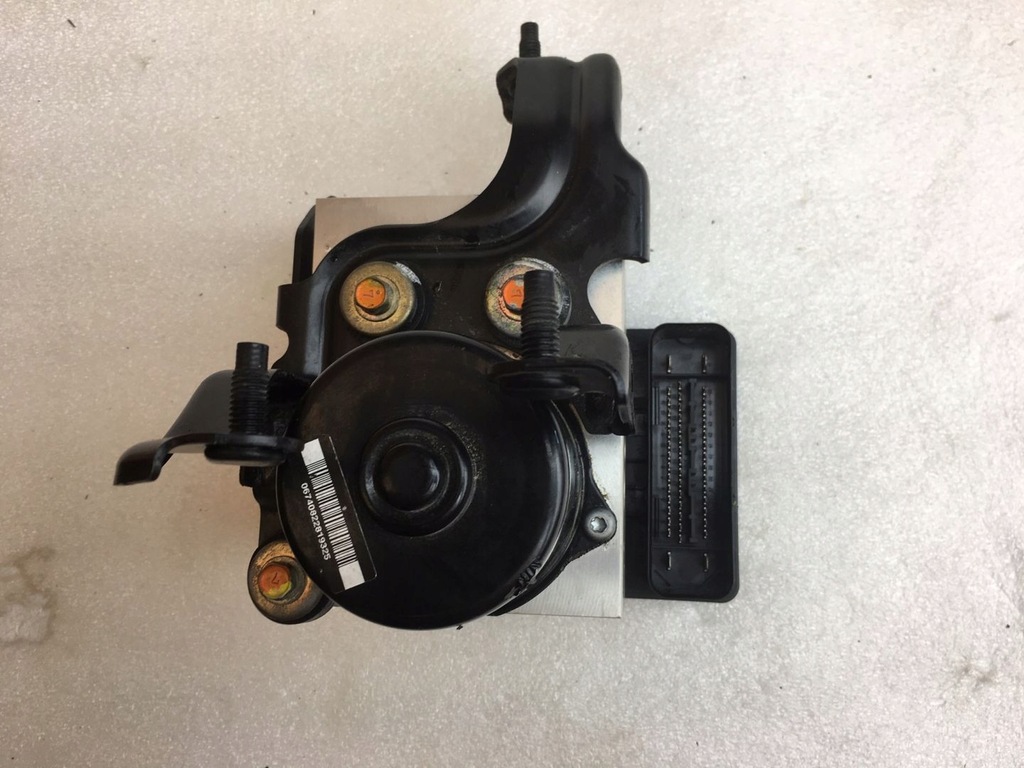 фото №7, Infiniti fx35 fx45 03-08 насос abs 47660cg084 usa