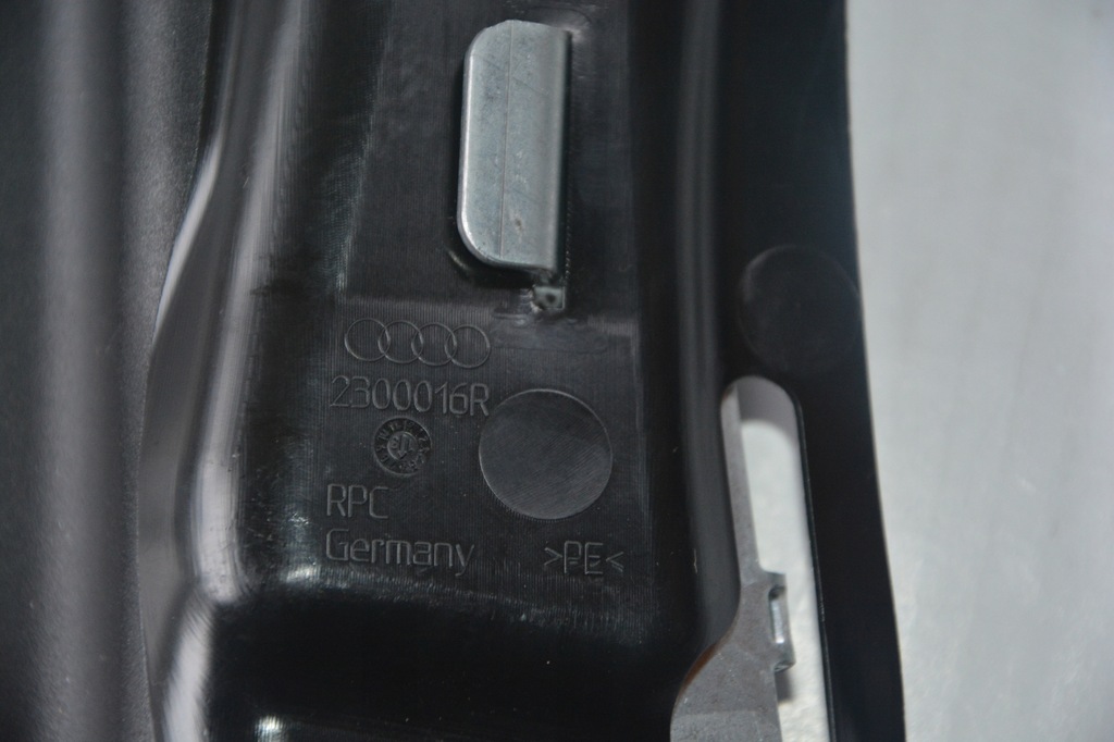 фото №6, Подушка безопасности подушка audi a6 c7 4g8880241b 4g8880242b