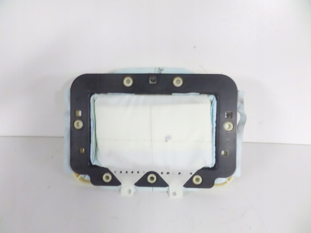 фото №1, Подушка подушка безопасности пассажира renault megane iii 08-15