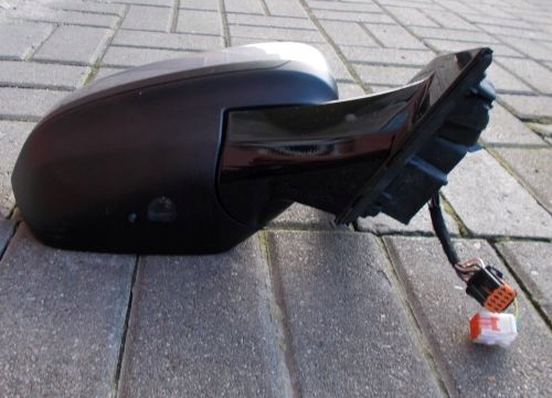 фото №3, Opel grandland x праве 11 pin europa