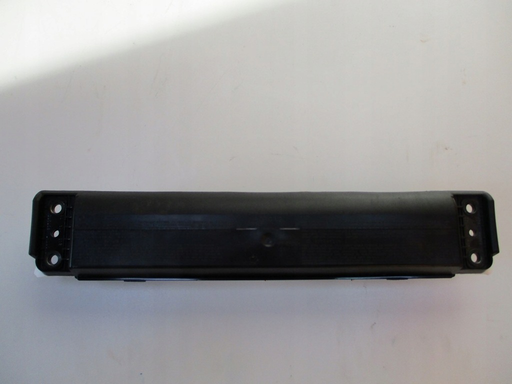 фото №1, Подушка подушка безопасности коленный ford mondeo mk5