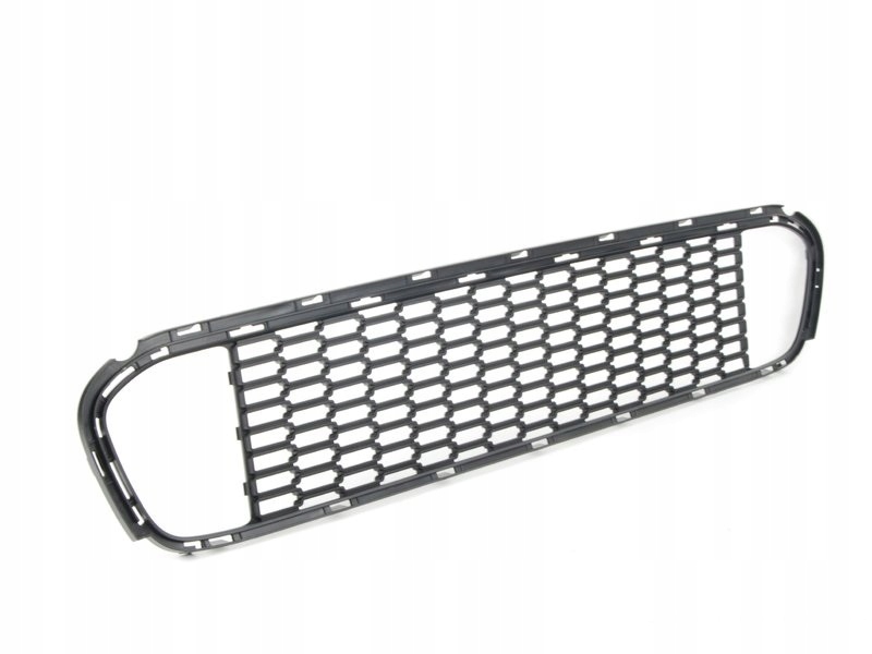 фото №1, Оригинальная решётка бампера mini r55 r56 r57 jcw