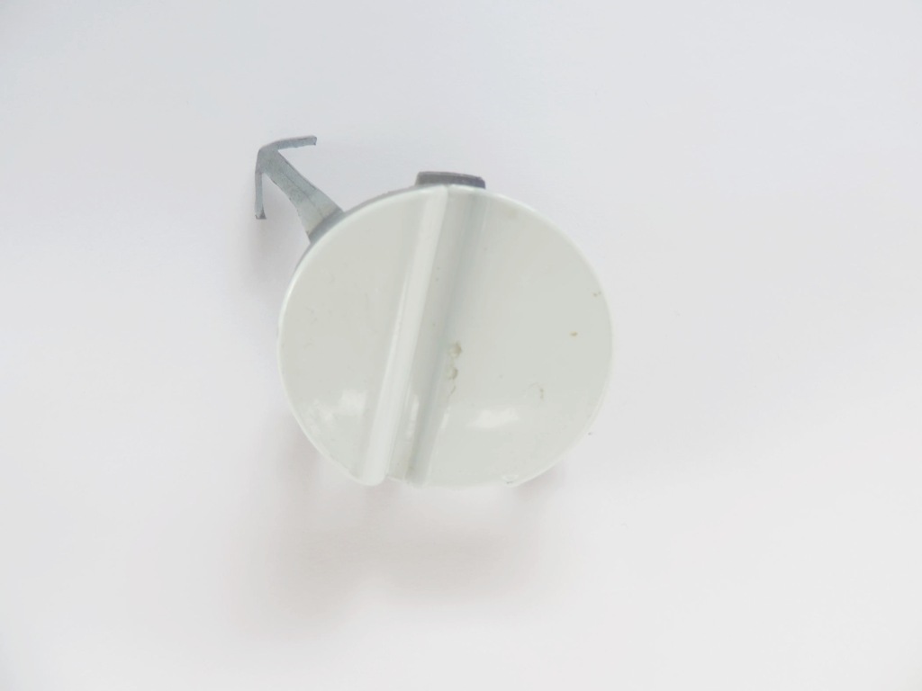 фото №1, Заглушка фаркоп renault twingo 3 sport бампер перед