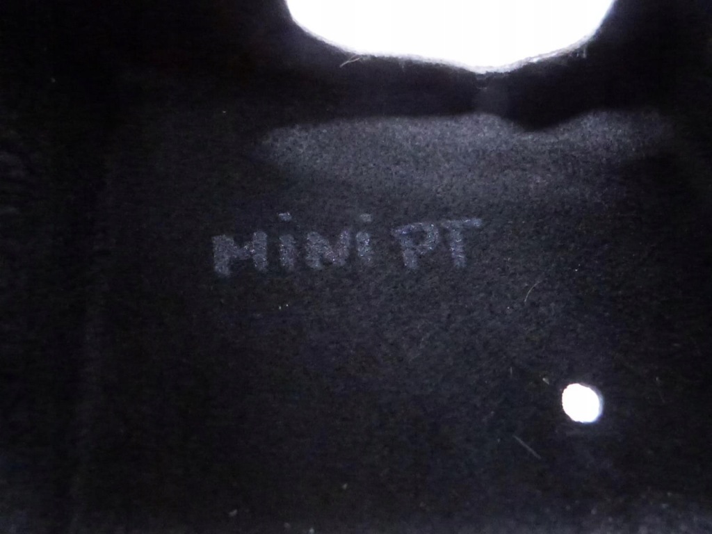 фото №3, Mini cooper r52 cabrio обшивка багажника правый