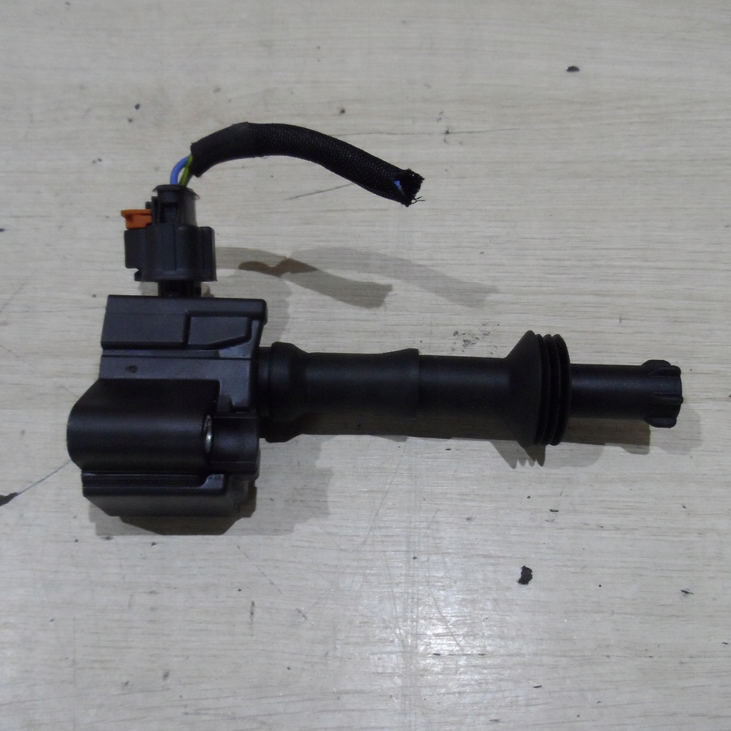 фото №6, Катушка зажигания peugeot citroen 1.2 thp 19r