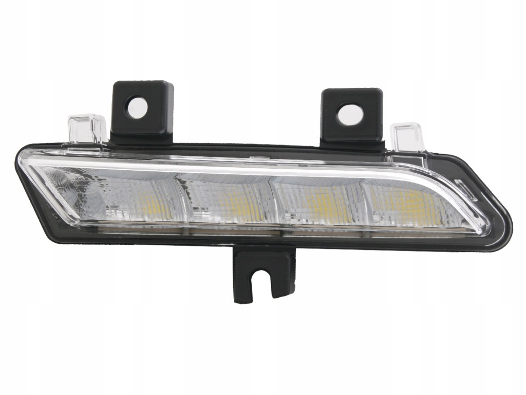 Купити Фара рух dziennej led renault captur 1 1 2013-