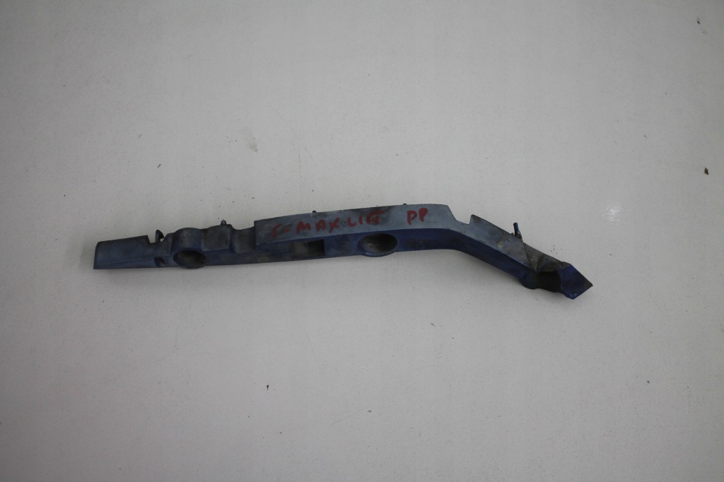 фото №1, Направляющая бампера правый перед ford c-max lift