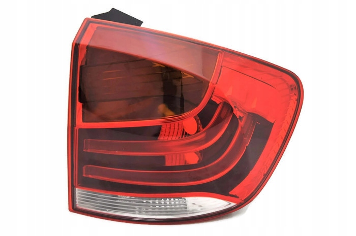 Купити Bmw x1 x 1 e84 2009-2012 фара правий нова led