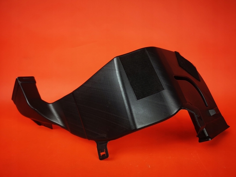 фото №6, Audi a7 4g канал повітря l p 4g0819503 4g0819504