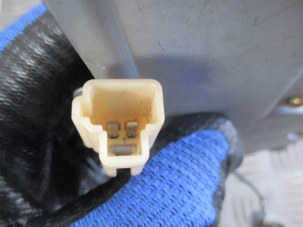 фото №5, Моторчик дворники задняя mazda 6 02-05r kombi