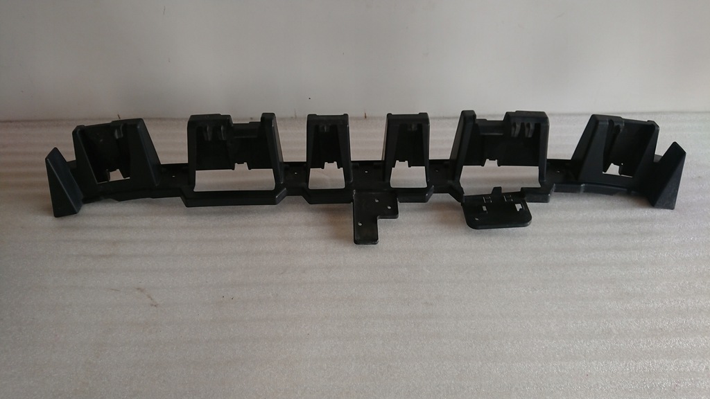 фото №1, Напрямна бампера перед ford kuga mk2 cv44-17b861-ac