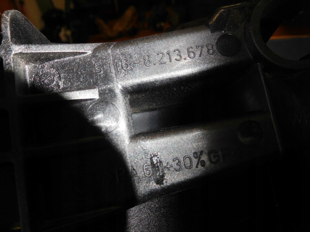 фото №7, Подлокотник bmw e46 1.8 coupe чёрный