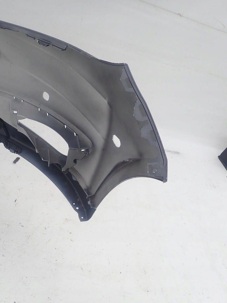 фото №9, Ford focus iii 3 st line lift 14-18 бампер перед