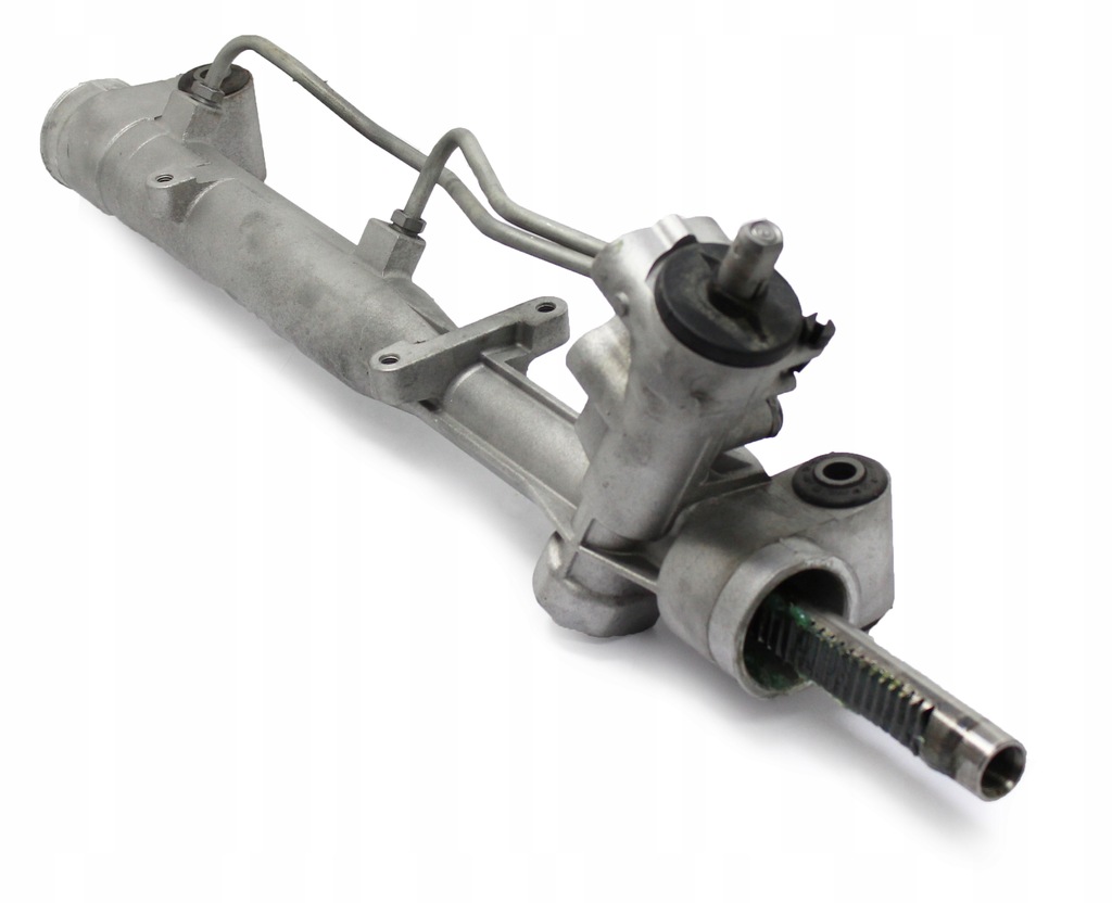 фото №1, Трансмиссия рулевая рейка peugeot 308 ii 2 t9 2013-