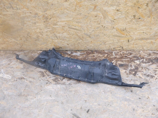 фото №1, Жабо стіна перегородкова mini r60 9802791