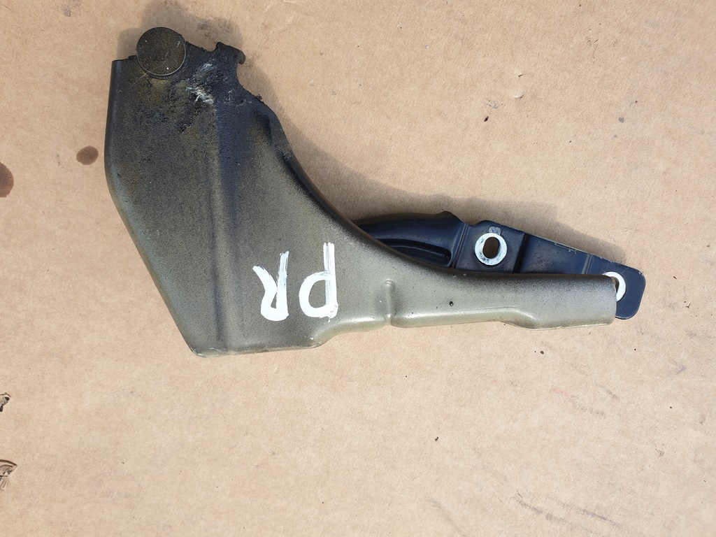 фото №4, Alfa romeo mito петли капот nero 601 правый левый