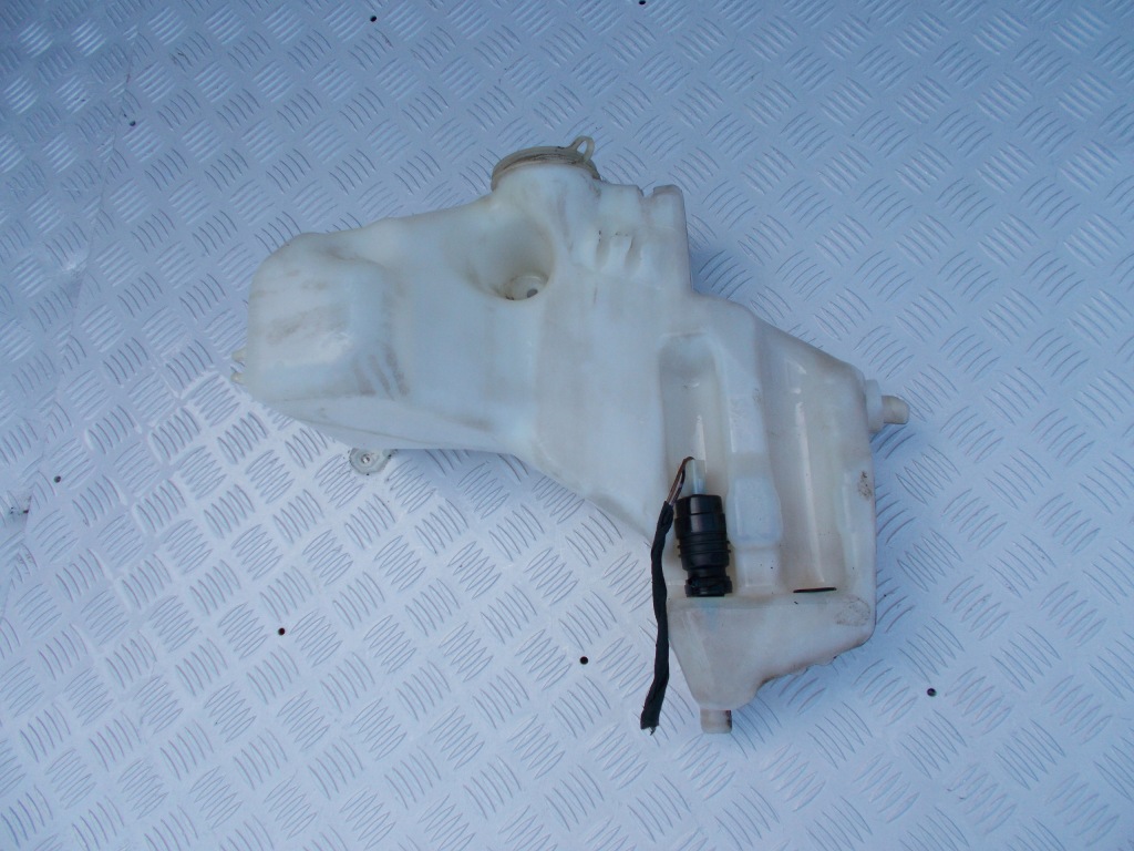 фото №1, Mercedes sprinter cdi бачок омивача помпа комплект гарний