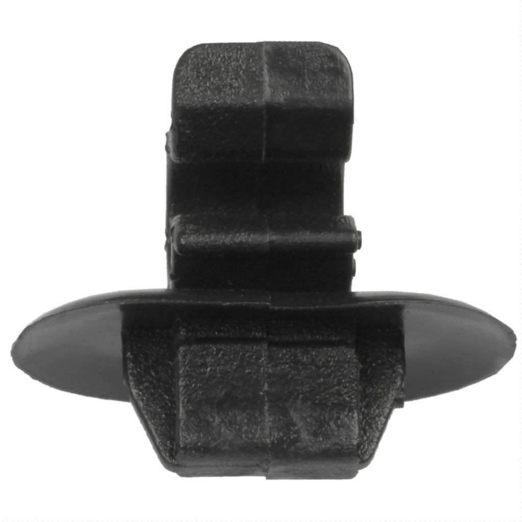 фото №3, Кліпса кронштейн підпори капот renault trafic ii opel vivaro 2001-