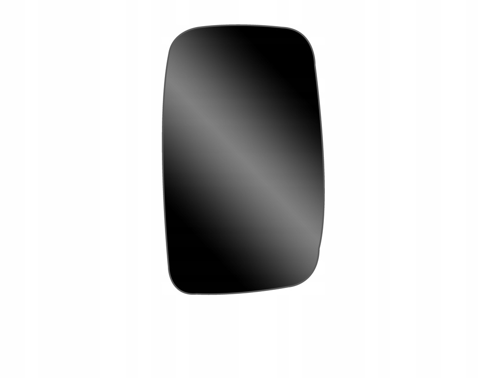 фото №1, Citroen jumpy ii 2007 стекло левая плоское