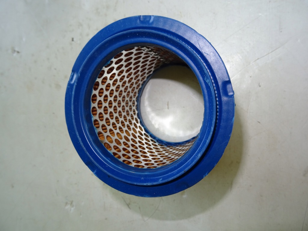 фото №4, Фильтр воздуха mg sl1693