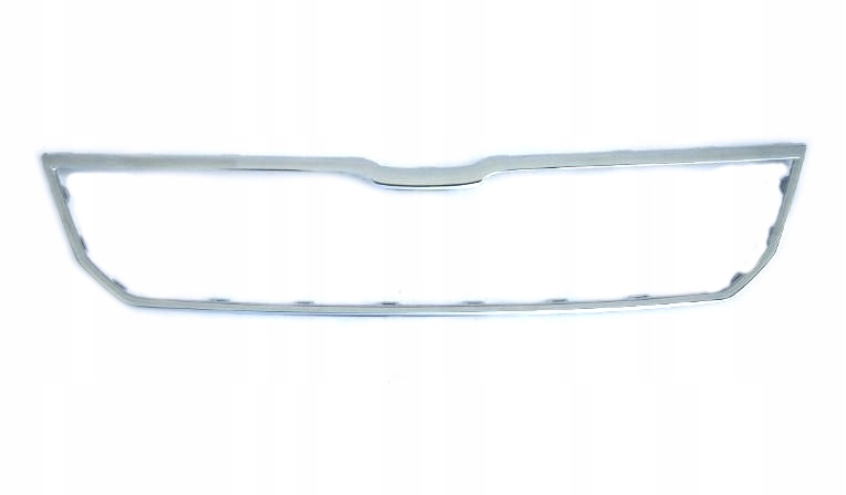 фото №1, Молдинг декоративна решітка радіатора перед skoda citigo 1st853767