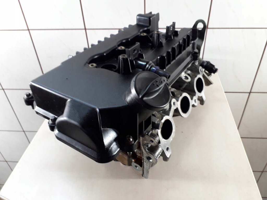 фото №9, Colt vi 6 z30 04-12 1.1 головка cała mn195830k