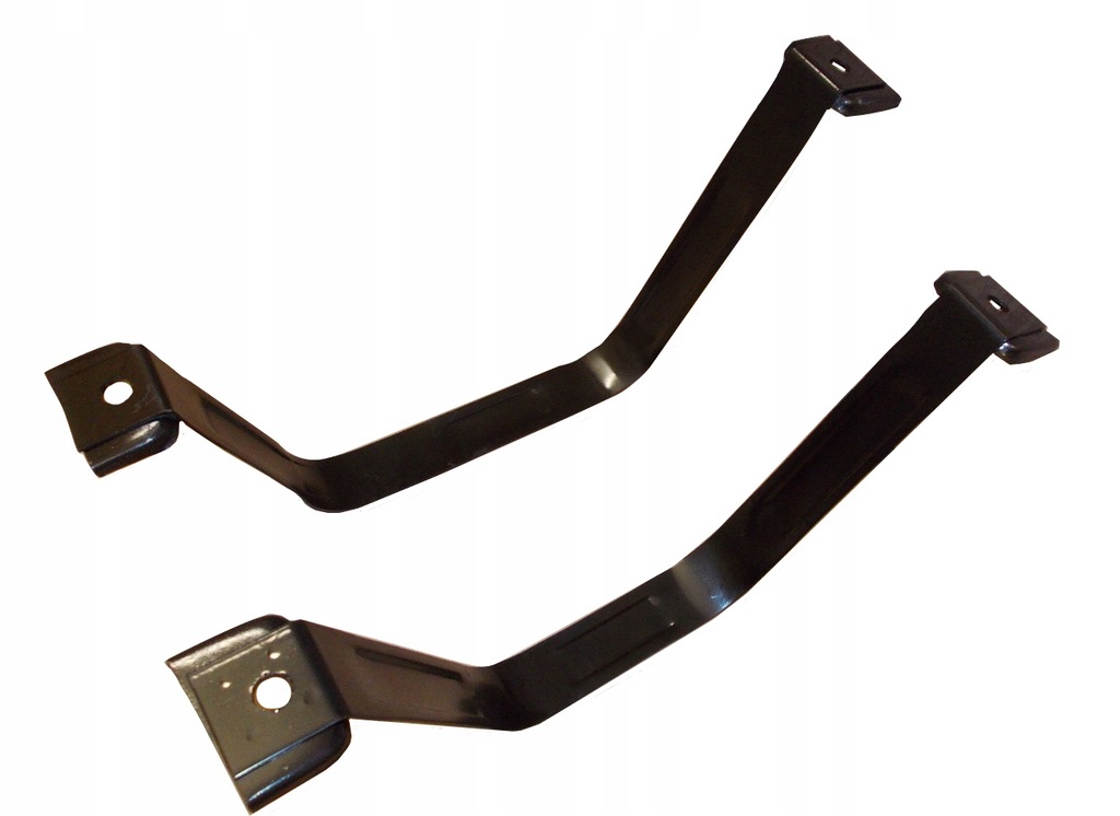 фото №1, Хомути бака пального fiat panda