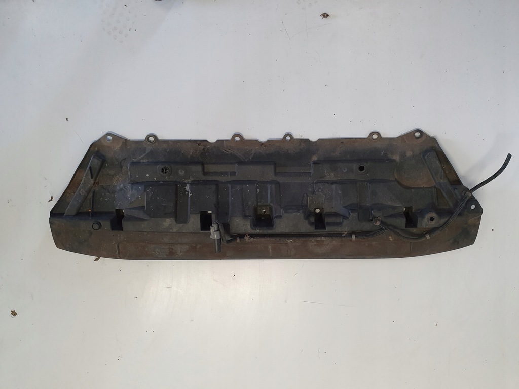 фото №1, Honda civic ix защита бампера нижняя