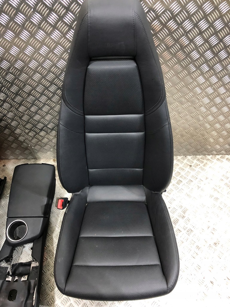 фото №7, Сиденья kpl.boczki porsche panamera 970 lift 1