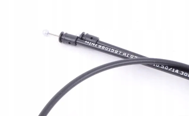 фото №2, Трос открывания капот mini paceman r61 oem