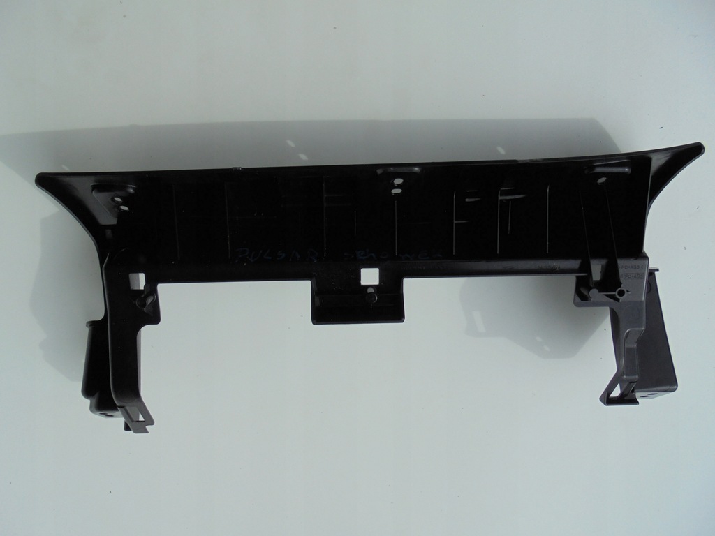 фото №6, Nissan pulsar бардачок основание корпус 682pm3zp0a