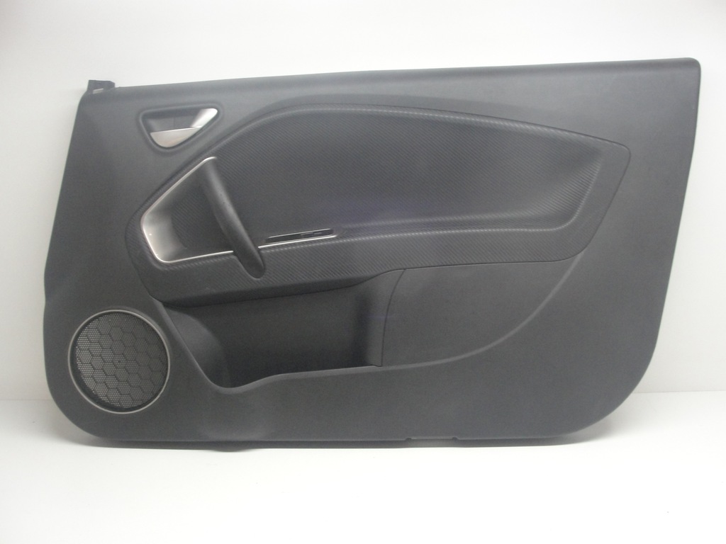 фото №1, Обшивка оббивка двері перед правий alfa romeo mito