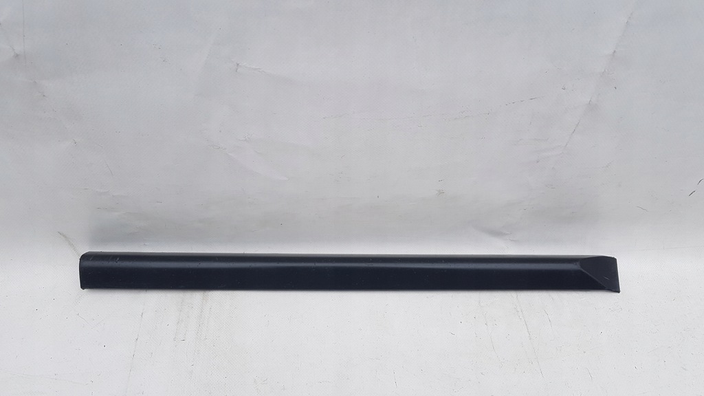 фото №1, Audi a2 8z0 молдинг дверь левая задняя