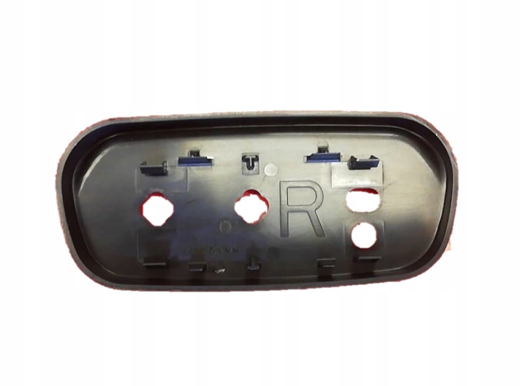 фото №1, Nissan pathfinder r51m заглушка сиденье перед oryg