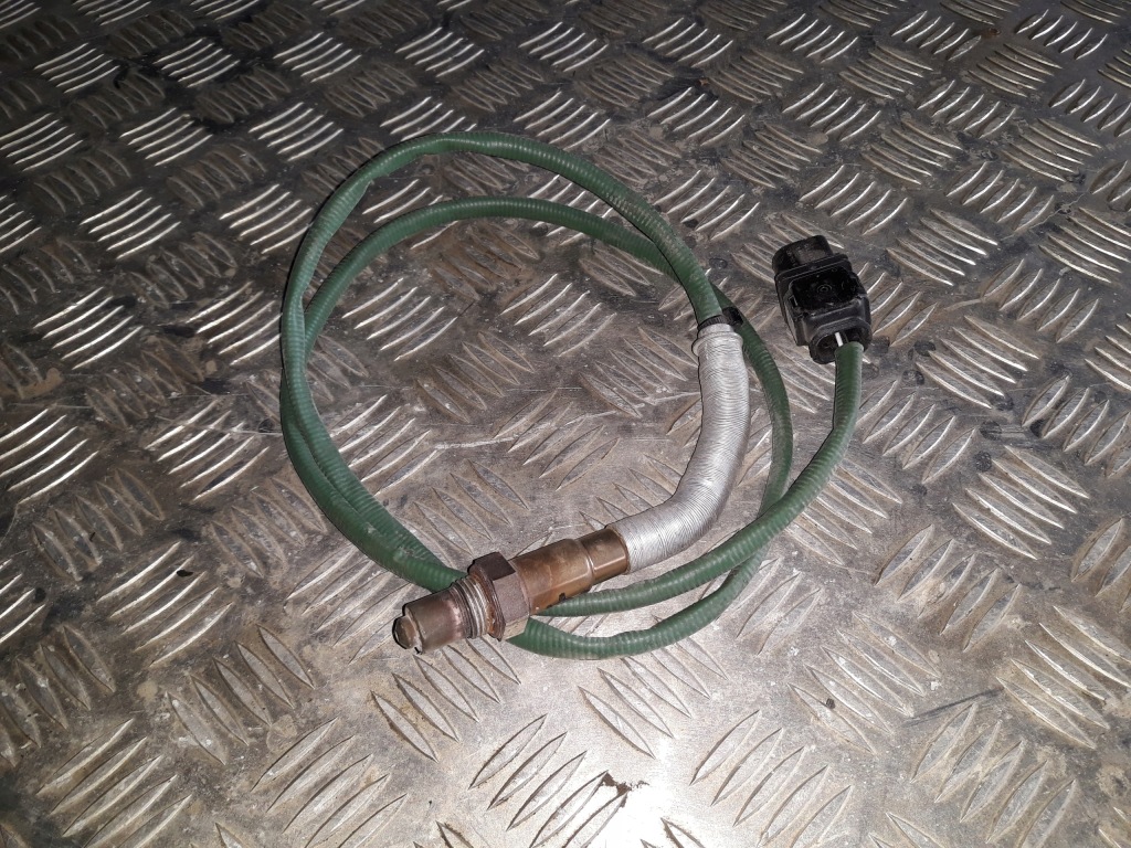 фото №1, Mercedes w204 w212 датчик лямбда-зонд a0065422718