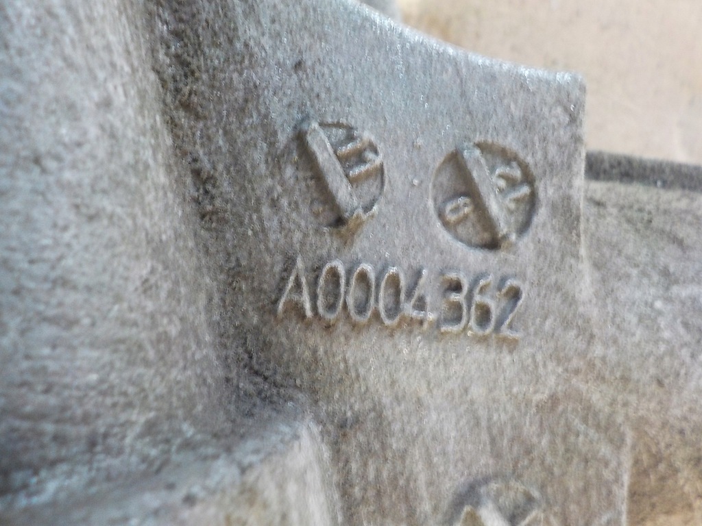 фото №6, Jumper iii трансмиссия рулевая 2.2 hdi