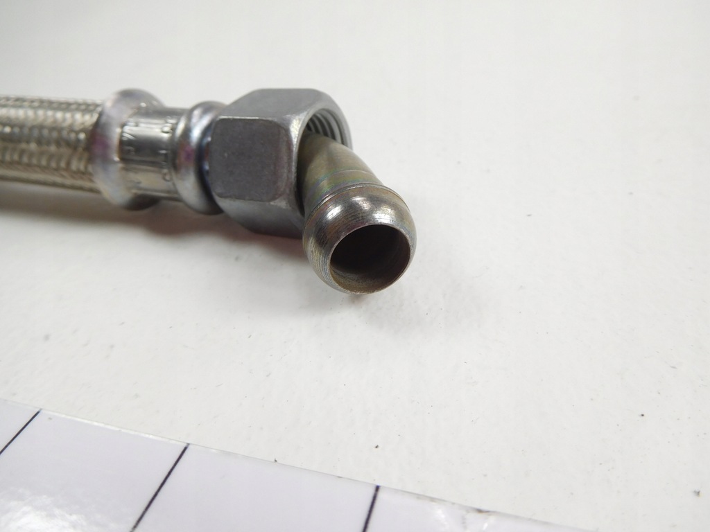 фото №5, Шланг масляний ford galaxy 1994-2000 vx 1102961