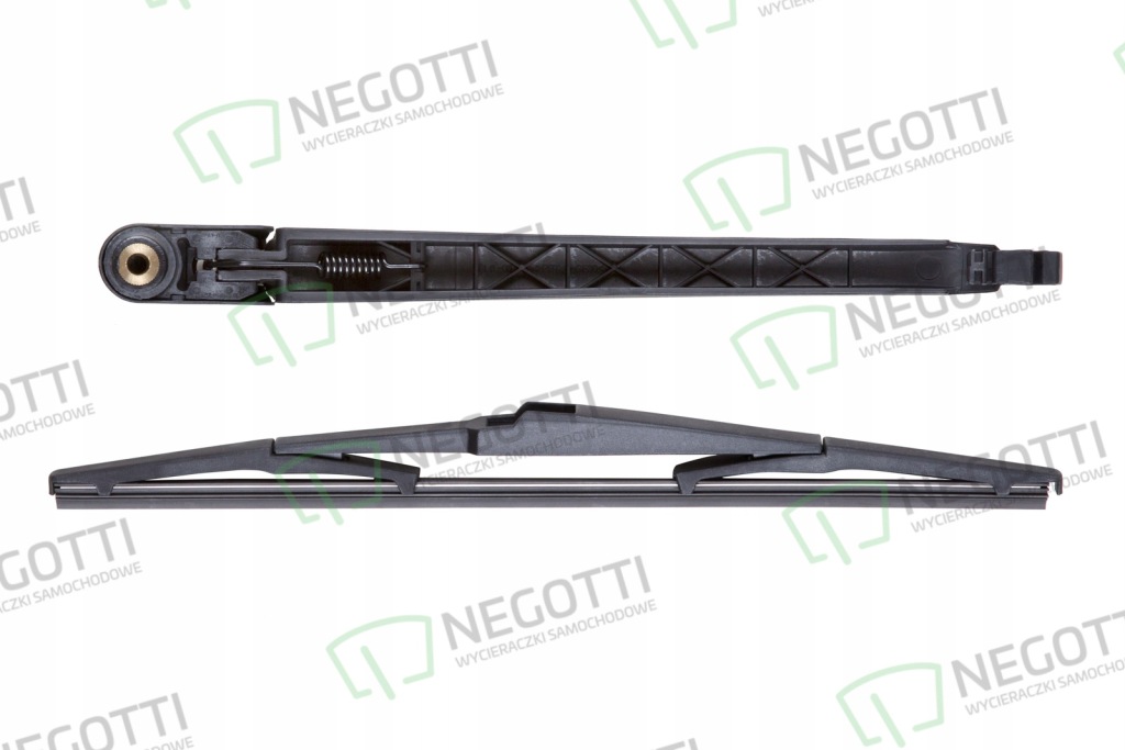 фото №3, Negotti рычаг задняя щетка mazda cx-7 2006