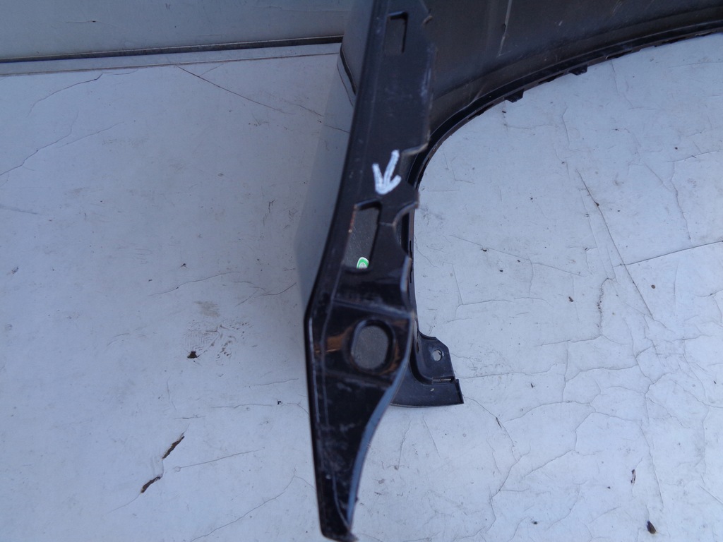 фото №8, Бампер задній porsche boxster cayman 981 12- 16763