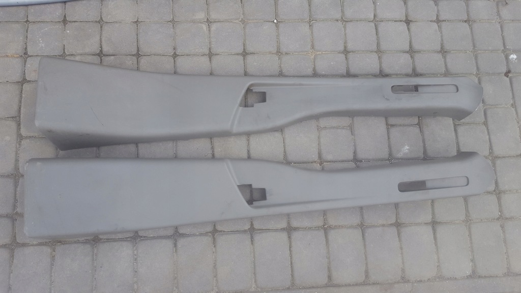 фото №1, Master iii ліва захист стійка права 769150016r