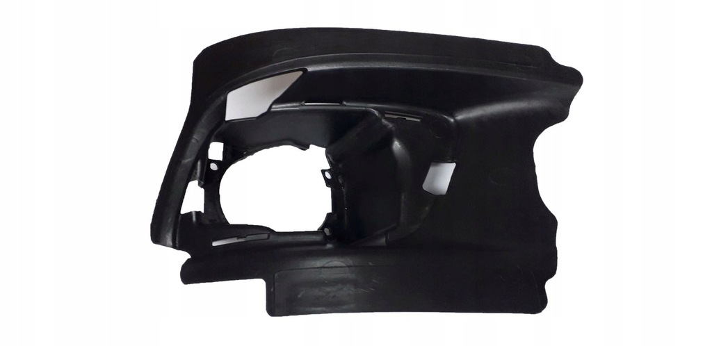 фото №1, Кронштейн протитуманної фари решітка радіатора w906 sprinter 13- pr