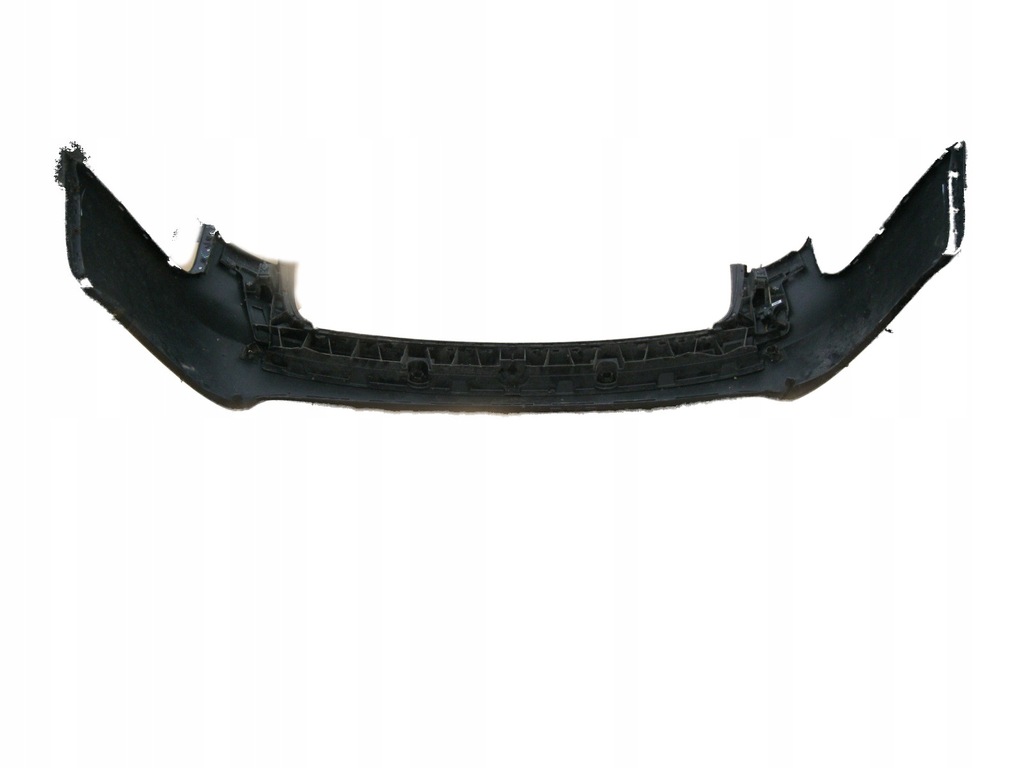 фото №4, Audi a6 4f kombi бампер задний задняя