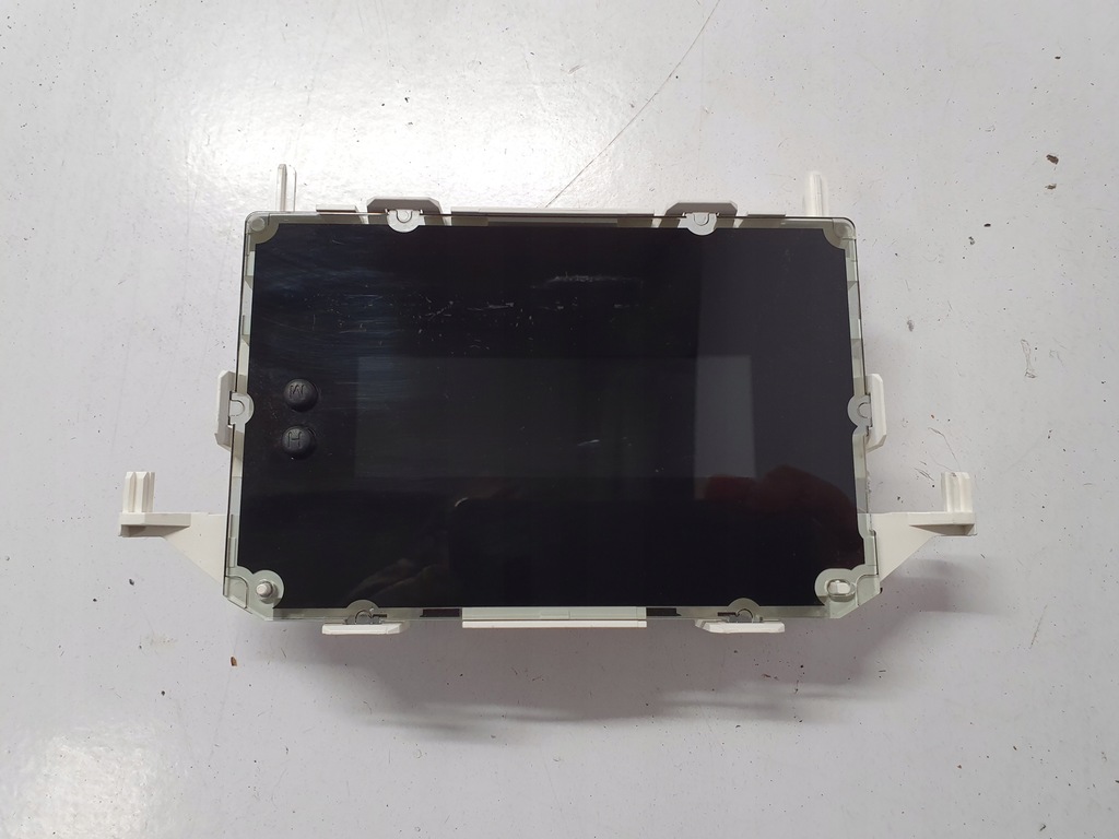 фото №1, Ford b-max 13r дисплей радио c1bt18b955ac