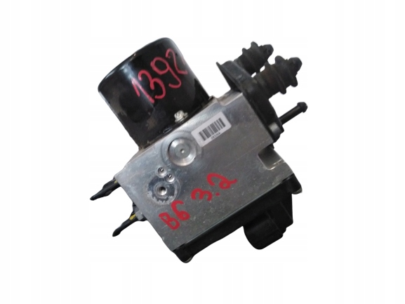 фото №1, Vw passat b6 насос abs 3c0614095s