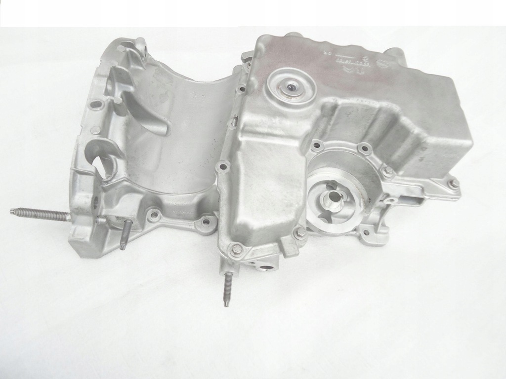 фото №1, Peugeot 308 208 2008 1,2thp піддон масляна