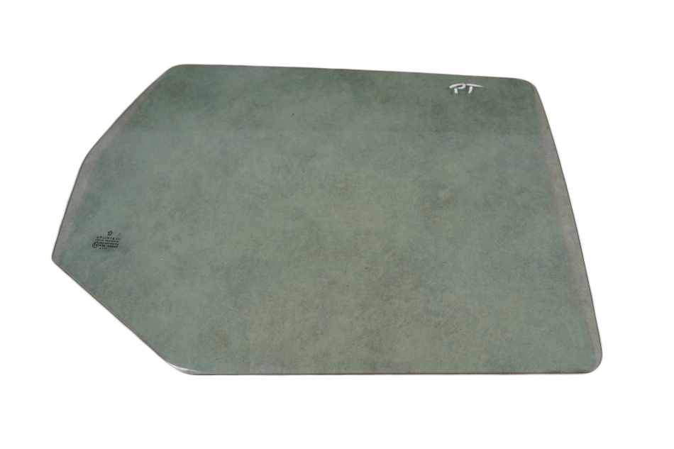 фото №1, Стекло дверь правый задняя jeep grand cherokee wk