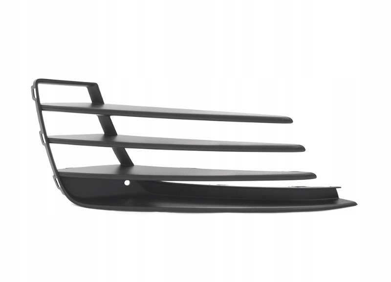 фото №1, Volkswagen оригінальний номер 5g0853666e решітка бампера