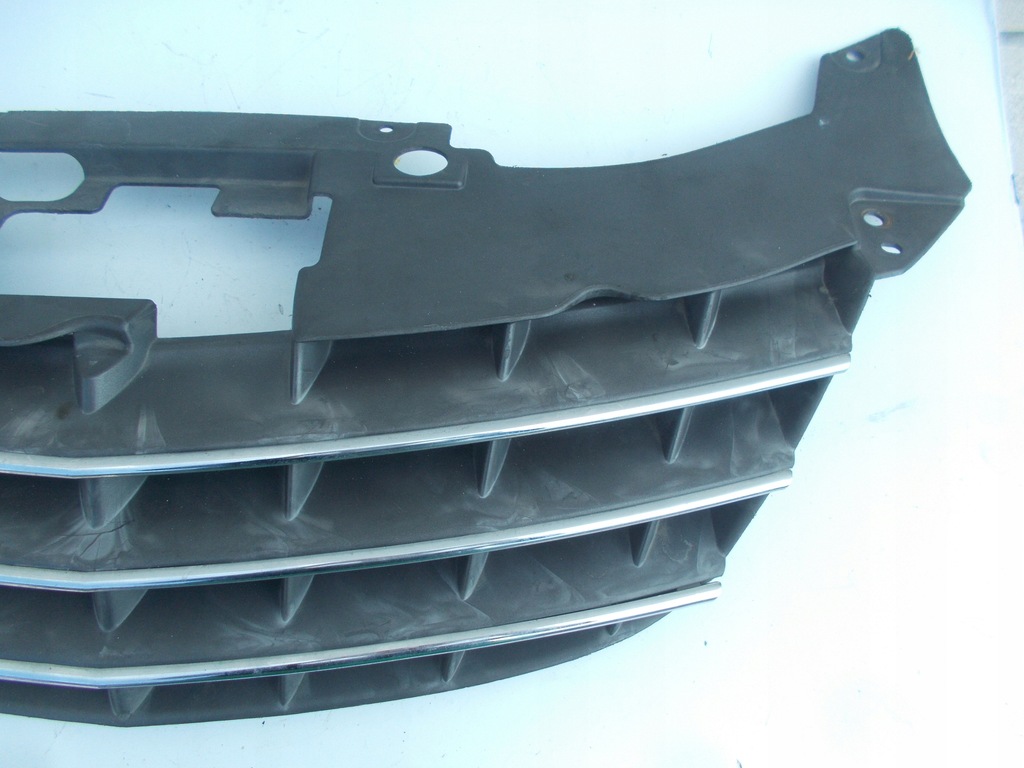 фото №3, Решітка радіатора решітка радіатора chrysler sebring