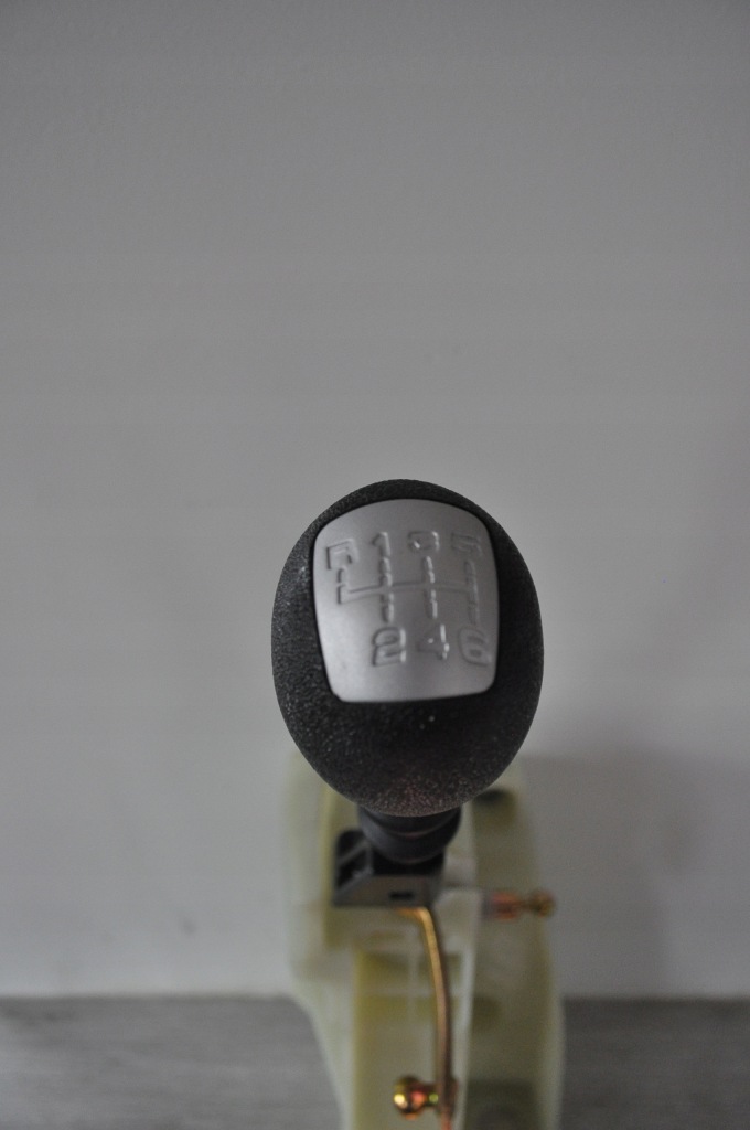 фото №6, Механізм тяга перемикання передач iveco !!!